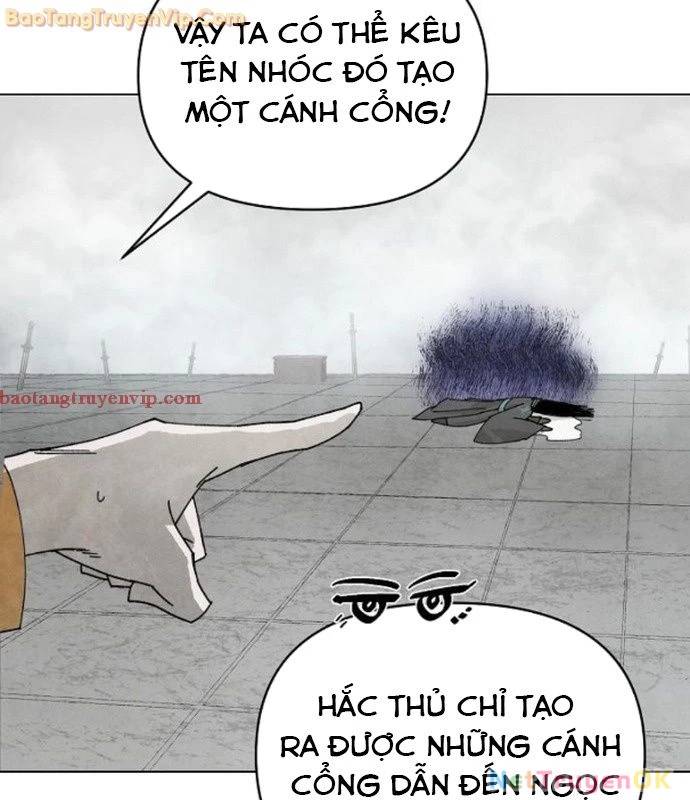 Xuyên Không Vào Trò Chơi Đáng Nguyền Rủa Của Tôi: Chapter 13