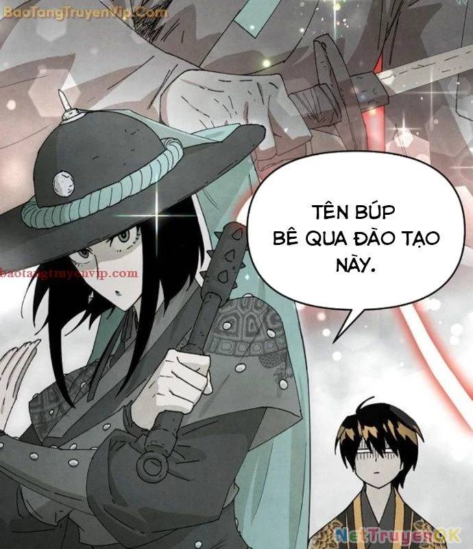 Xuyên Không Vào Trò Chơi Đáng Nguyền Rủa Của Tôi: Chapter 13