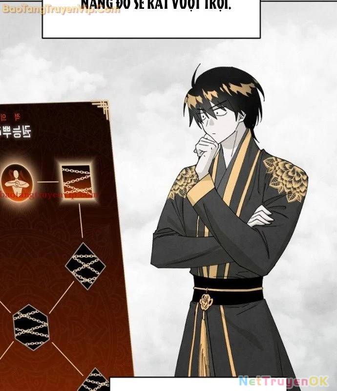 Xuyên Không Vào Trò Chơi Đáng Nguyền Rủa Của Tôi: Chapter 13