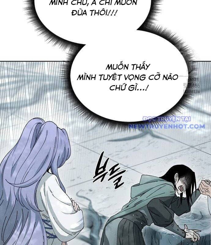 Xuyên Không Vào Trò Chơi Đáng Nguyền Rủa Của Tôi: Chapter 17