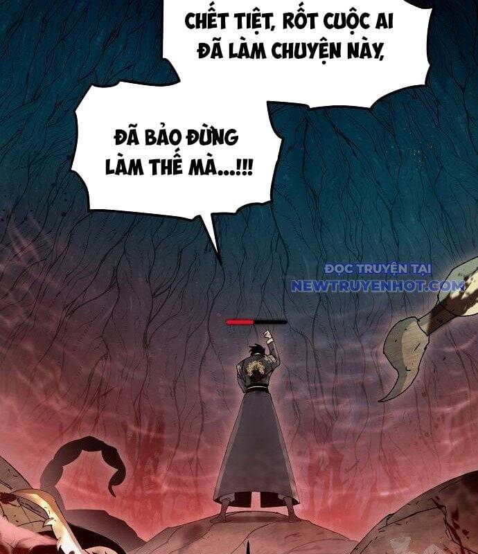 Xuyên Không Vào Trò Chơi Đáng Nguyền Rủa Của Tôi: Chapter 19