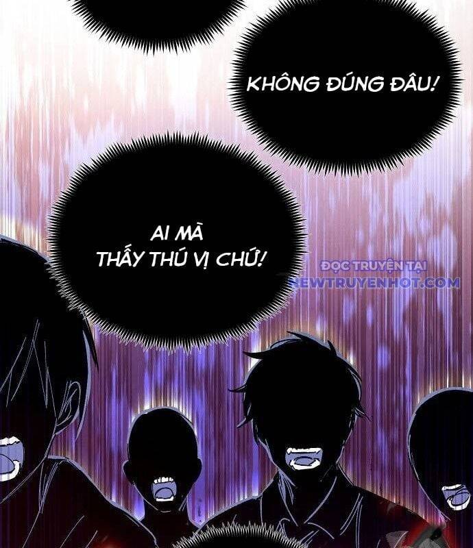 Xuyên Không Vào Trò Chơi Đáng Nguyền Rủa Của Tôi: Chapter 19