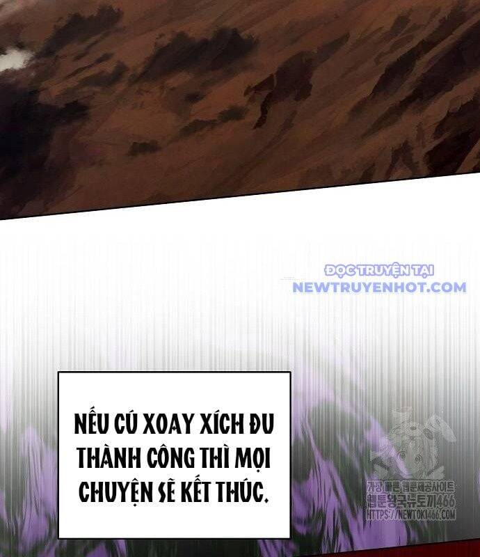 Xuyên Không Vào Trò Chơi Đáng Nguyền Rủa Của Tôi: Chapter 19