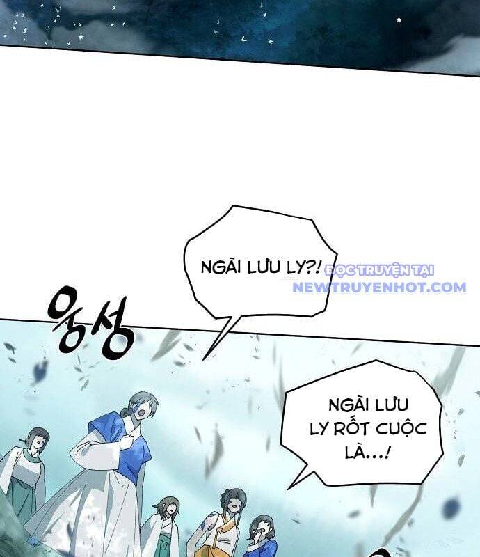Xuyên Không Vào Trò Chơi Đáng Nguyền Rủa Của Tôi: Chapter 19