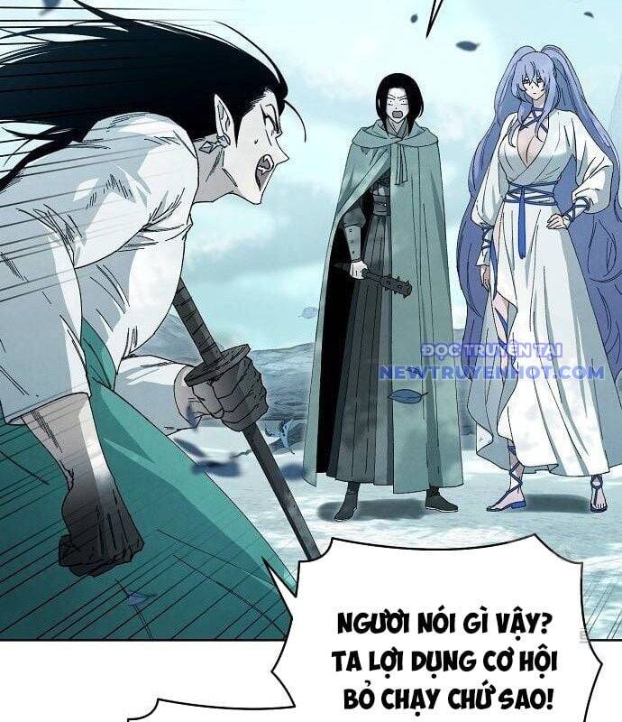 Xuyên Không Vào Trò Chơi Đáng Nguyền Rủa Của Tôi: Chapter 19