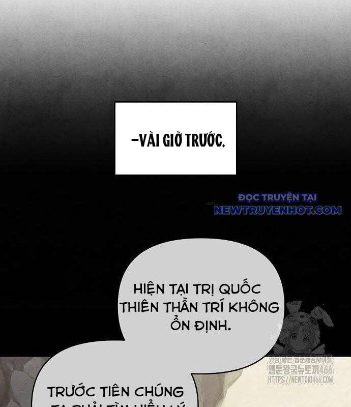 Xuyên Không Vào Trò Chơi Đáng Nguyền Rủa Của Tôi: Chapter 19