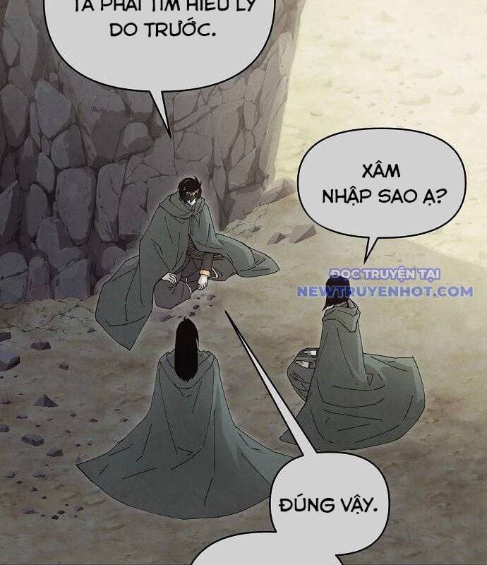 Xuyên Không Vào Trò Chơi Đáng Nguyền Rủa Của Tôi: Chapter 19
