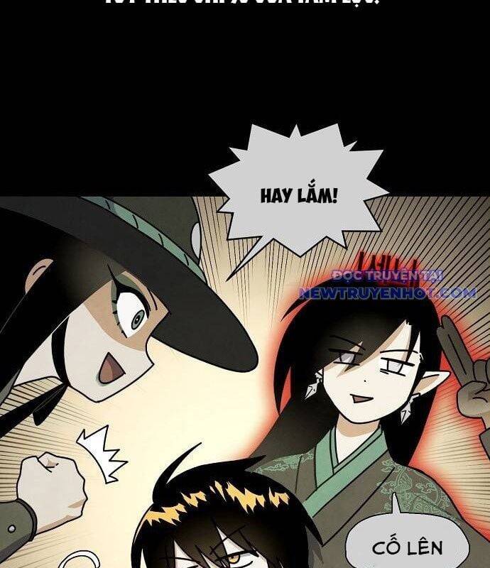Xuyên Không Vào Trò Chơi Đáng Nguyền Rủa Của Tôi: Chapter 19