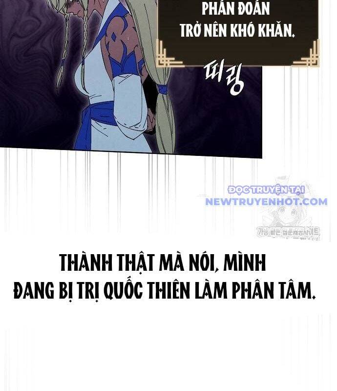 Xuyên Không Vào Trò Chơi Đáng Nguyền Rủa Của Tôi: Chapter 19
