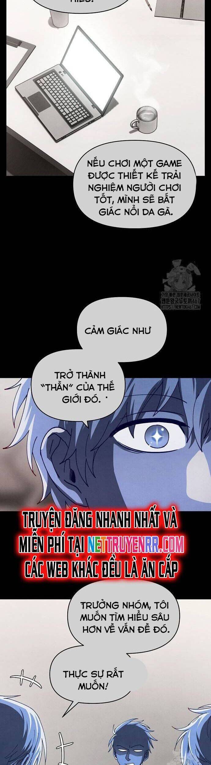 Xuyên Không Vào Trò Chơi Đáng Nguyền Rủa Của Tôi: Chapter 20