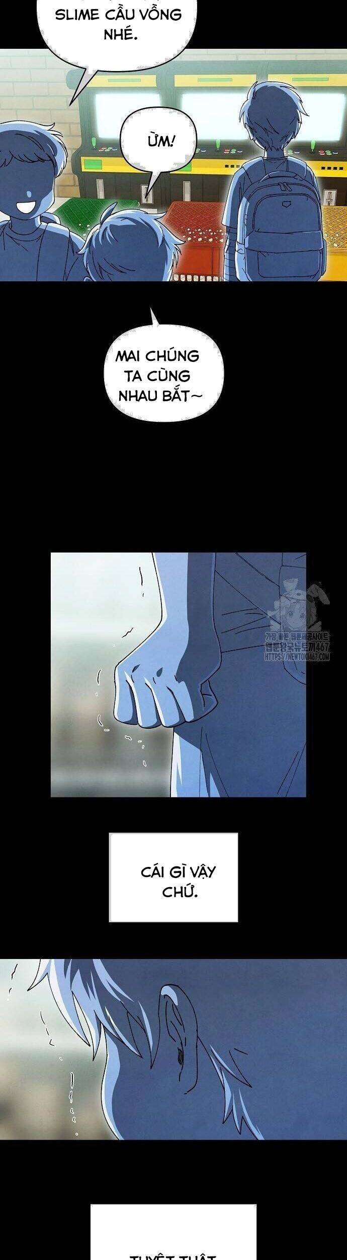 Xuyên Không Vào Trò Chơi Đáng Nguyền Rủa Của Tôi: Chapter 20