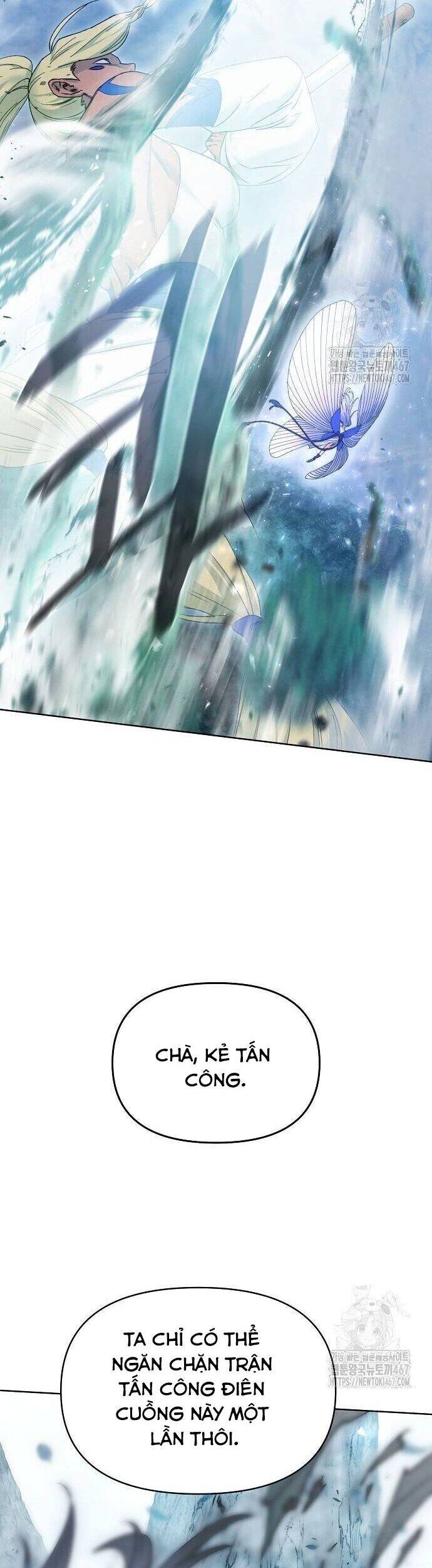 Xuyên Không Vào Trò Chơi Đáng Nguyền Rủa Của Tôi: Chapter 20