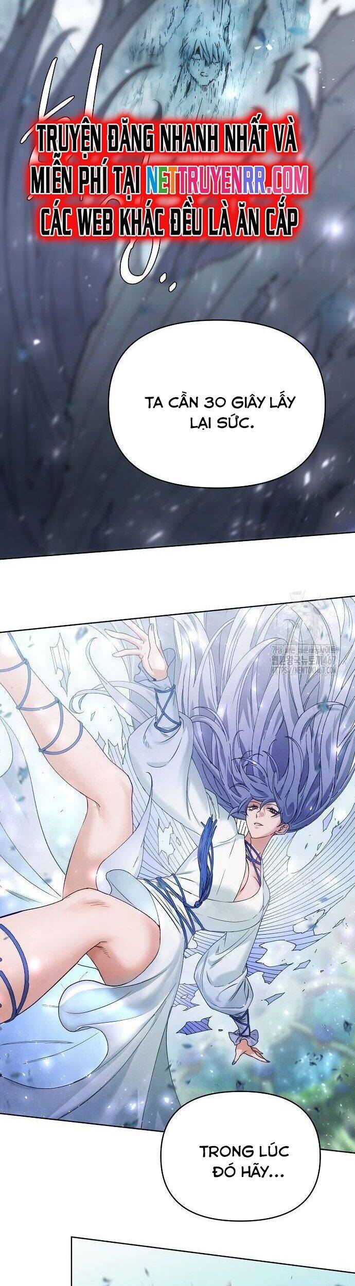 Xuyên Không Vào Trò Chơi Đáng Nguyền Rủa Của Tôi: Chapter 20