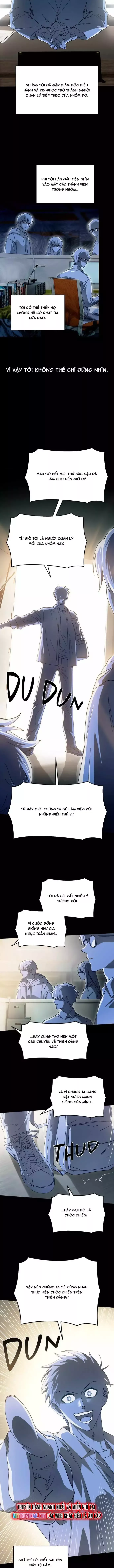 Xuyên Không Vào Trò Chơi Đáng Nguyền Rủa Của Tôi: Chapter 21