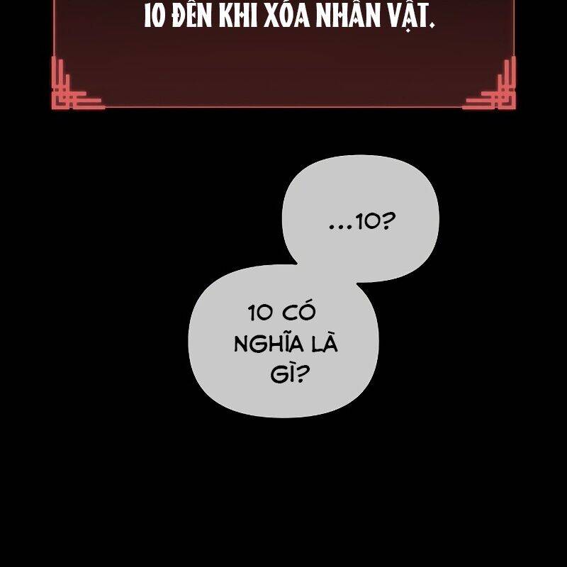 Xuyên Không Vào Trò Chơi Đáng Nguyền Rủa Của Tôi: Chapter 3