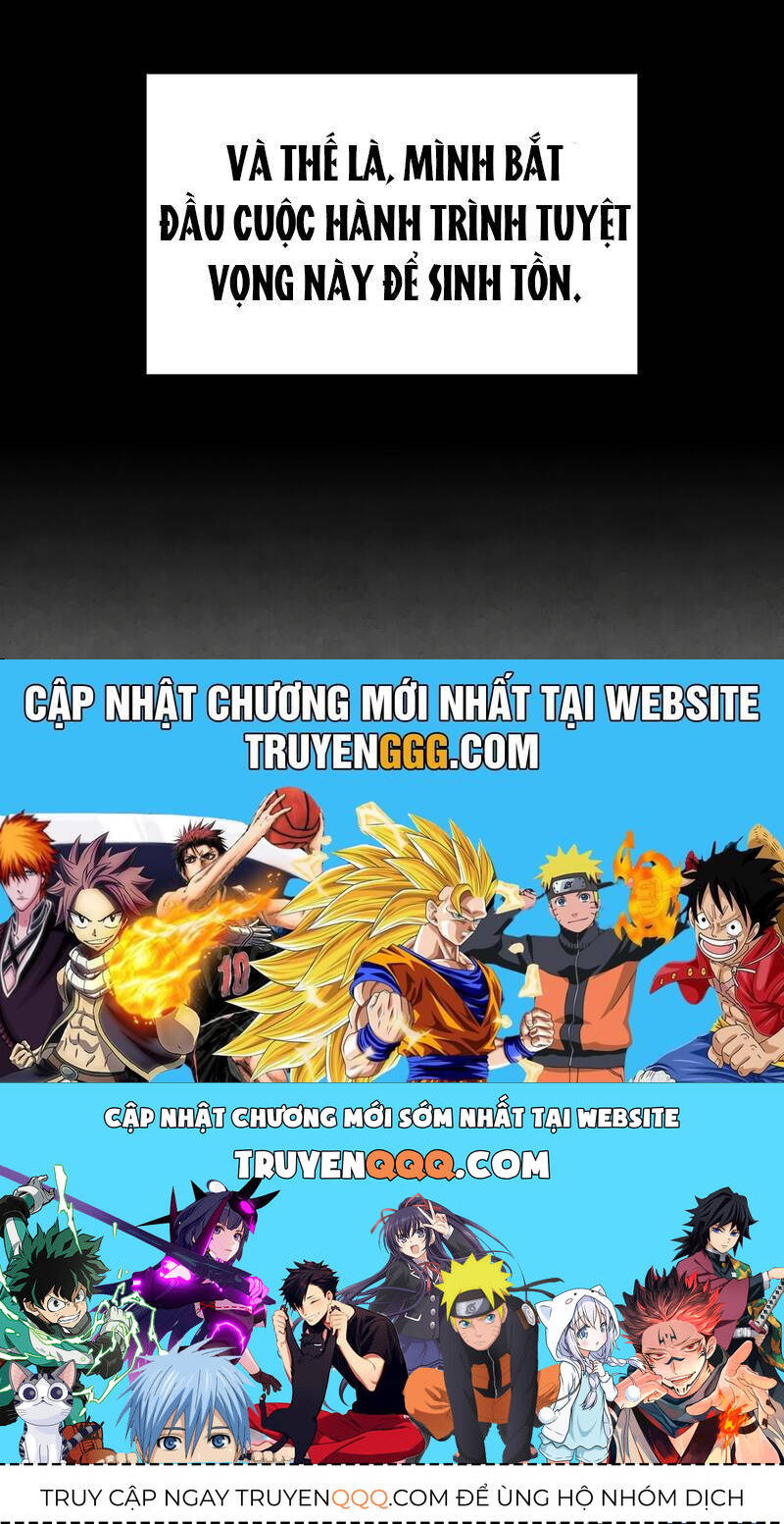 Xuyên Không Vào Trò Chơi Đáng Nguyền Rủa Của Tôi: Chapter 3