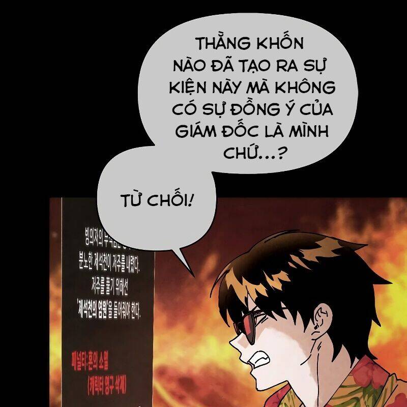 Xuyên Không Vào Trò Chơi Đáng Nguyền Rủa Của Tôi: Chapter 3