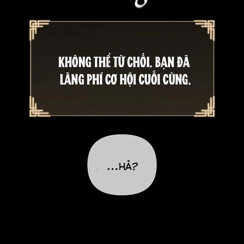 Xuyên Không Vào Trò Chơi Đáng Nguyền Rủa Của Tôi: Chapter 3
