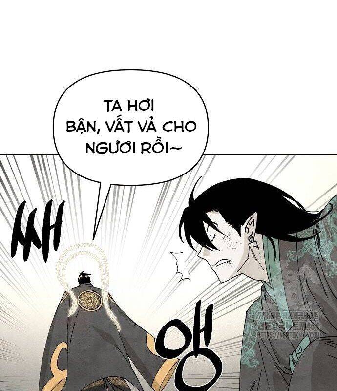 Xuyên Không Vào Trò Chơi Đáng Nguyền Rủa Của Tôi: Chapter 4