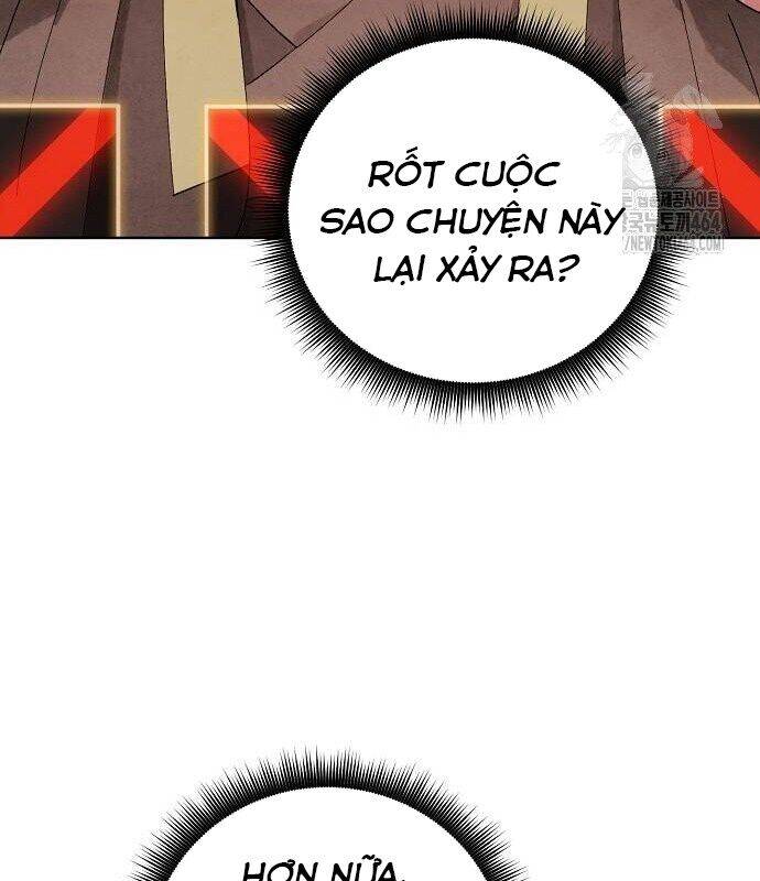 Xuyên Không Vào Trò Chơi Đáng Nguyền Rủa Của Tôi: Chapter 4