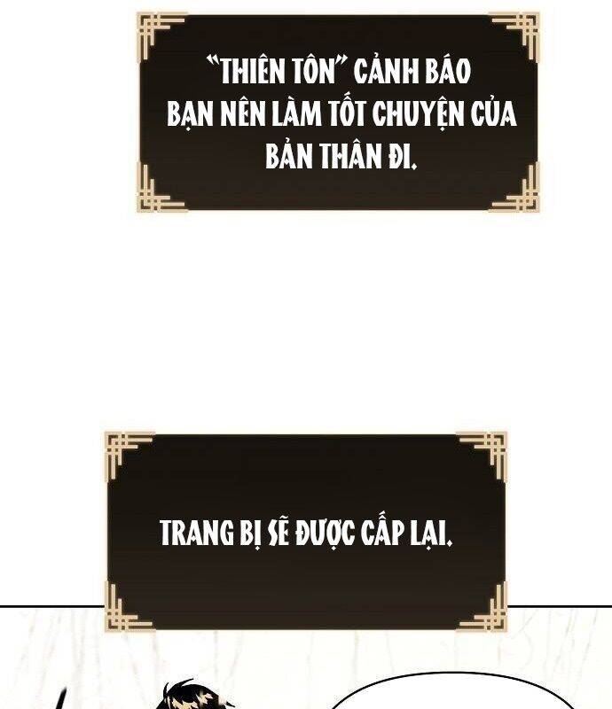 Xuyên Không Vào Trò Chơi Đáng Nguyền Rủa Của Tôi: Chapter 4