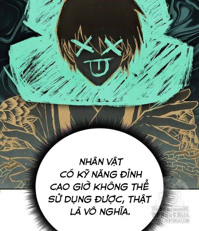 Xuyên Không Vào Trò Chơi Đáng Nguyền Rủa Của Tôi: Chapter 4