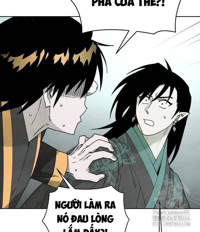 Xuyên Không Vào Trò Chơi Đáng Nguyền Rủa Của Tôi: Chapter 5