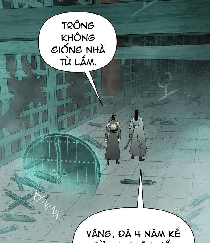 Xuyên Không Vào Trò Chơi Đáng Nguyền Rủa Của Tôi: Chapter 5