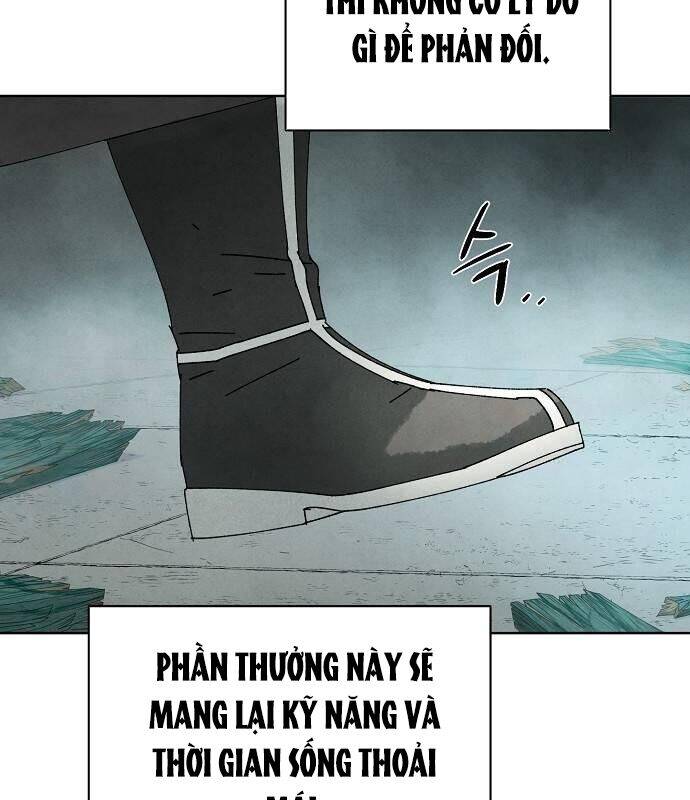 Xuyên Không Vào Trò Chơi Đáng Nguyền Rủa Của Tôi: Chapter 5