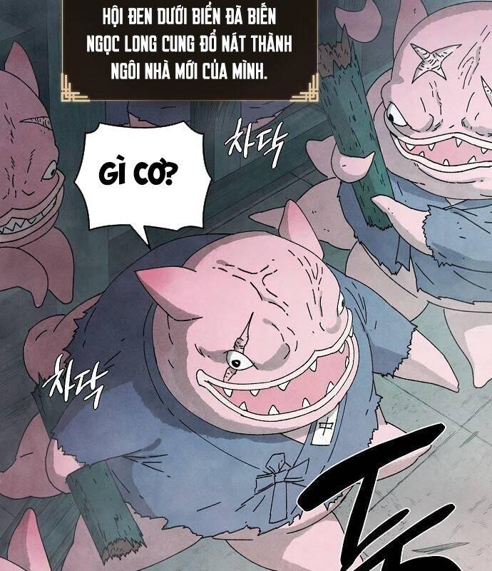 Xuyên Không Vào Trò Chơi Đáng Nguyền Rủa Của Tôi: Chapter 5