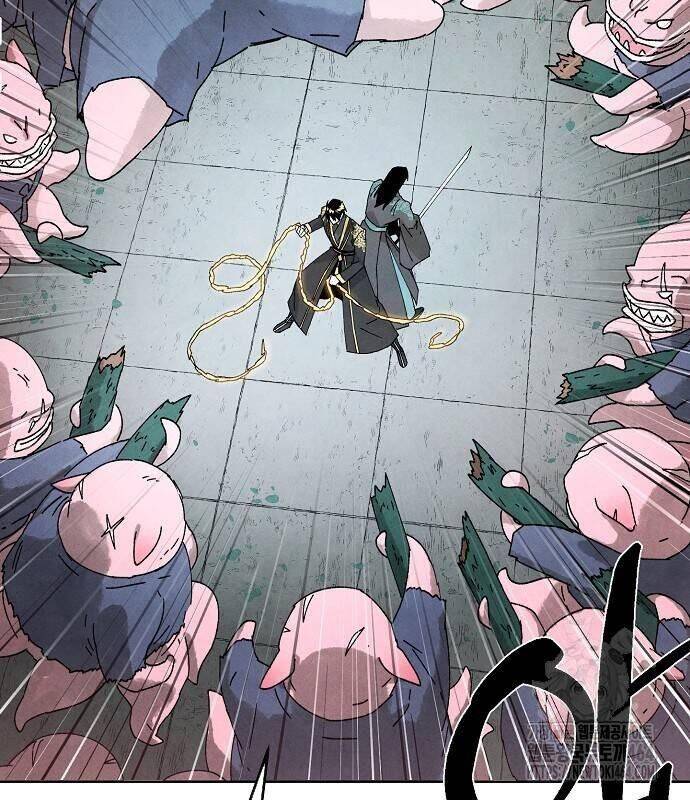 Xuyên Không Vào Trò Chơi Đáng Nguyền Rủa Của Tôi: Chapter 5