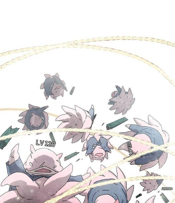 Xuyên Không Vào Trò Chơi Đáng Nguyền Rủa Của Tôi: Chapter 5