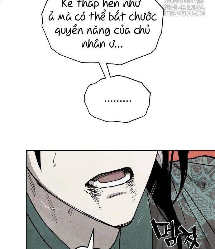 Xuyên Không Vào Trò Chơi Đáng Nguyền Rủa Của Tôi: Chapter 6
