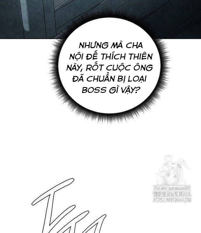 Xuyên Không Vào Trò Chơi Đáng Nguyền Rủa Của Tôi: Chapter 7