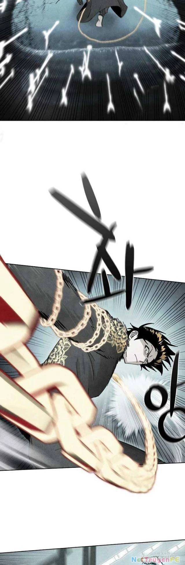 Xuyên Không Vào Trò Chơi Đáng Nguyền Rủa Của Tôi: Chapter 8