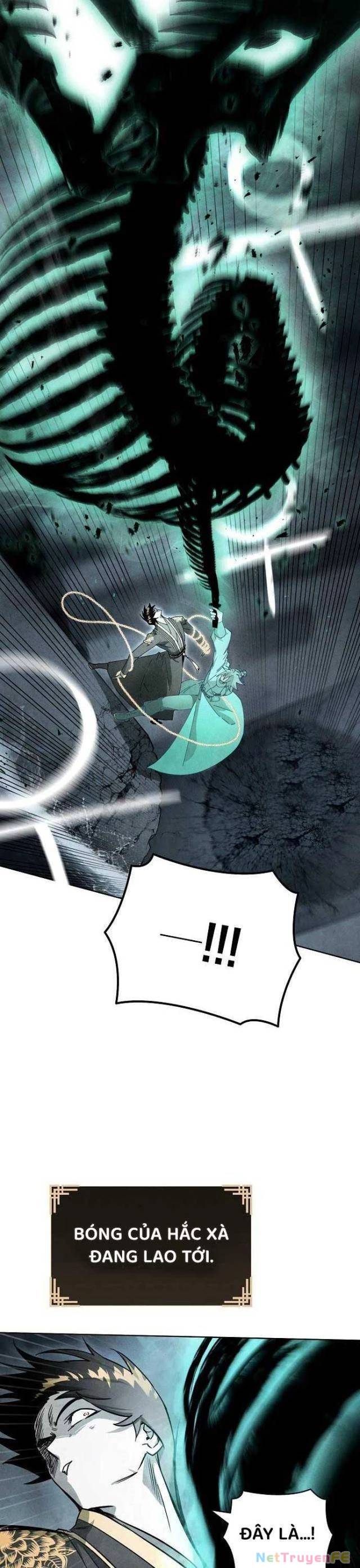 Xuyên Không Vào Trò Chơi Đáng Nguyền Rủa Của Tôi: Chapter 8