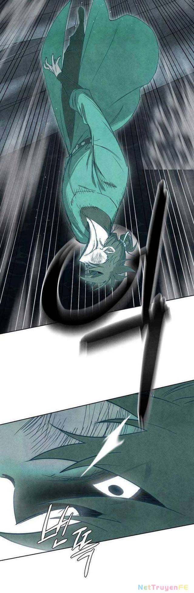 Xuyên Không Vào Trò Chơi Đáng Nguyền Rủa Của Tôi: Chapter 8