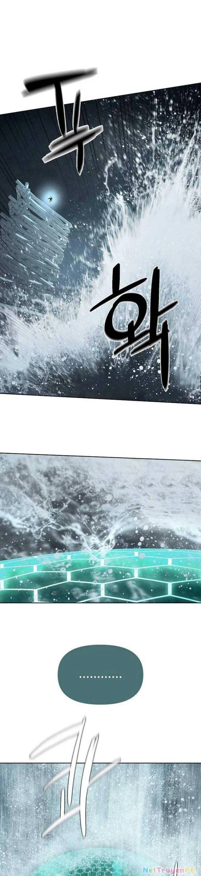 Xuyên Không Vào Trò Chơi Đáng Nguyền Rủa Của Tôi: Chapter 8