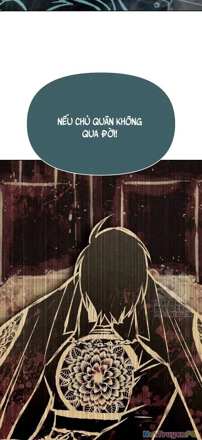 Xuyên Không Vào Trò Chơi Đáng Nguyền Rủa Của Tôi: Chapter 9