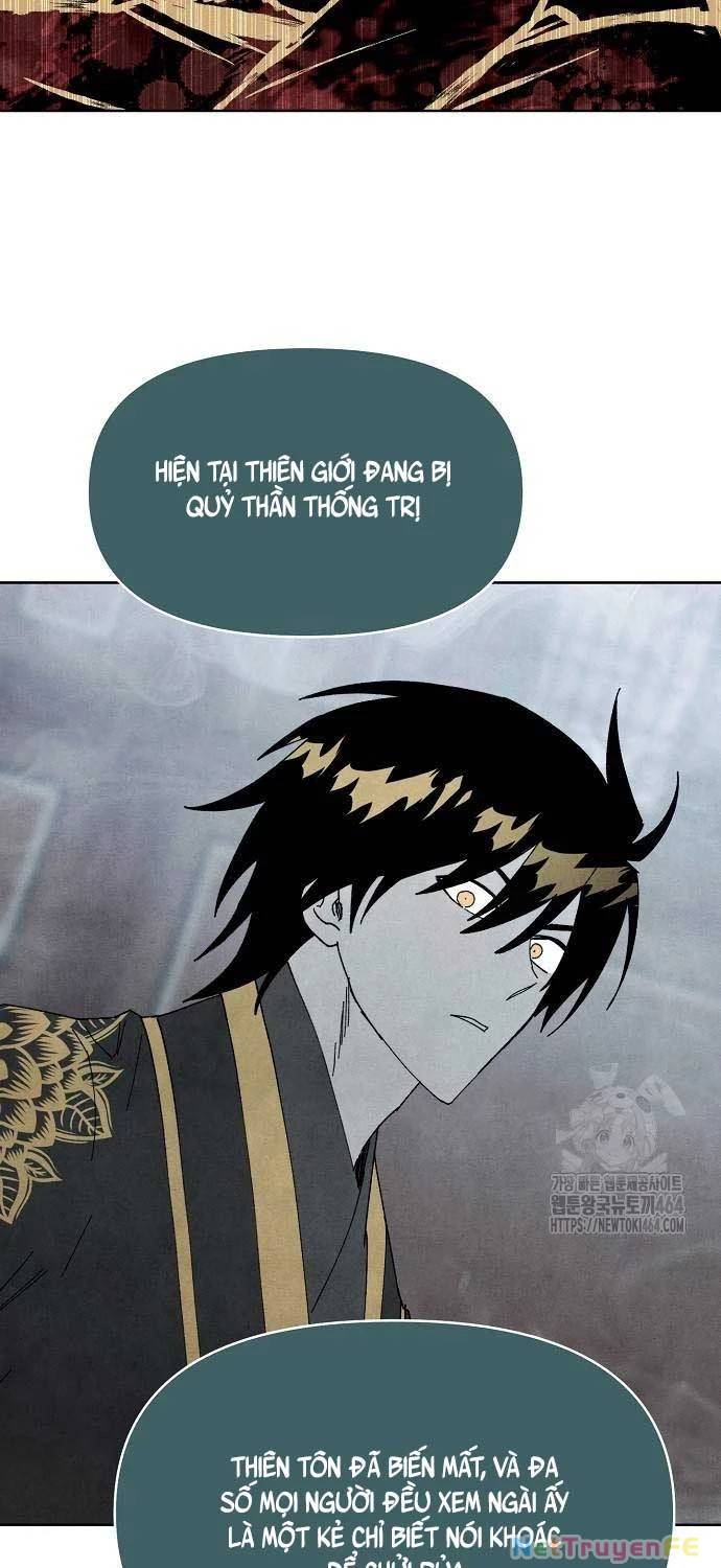 Xuyên Không Vào Trò Chơi Đáng Nguyền Rủa Của Tôi: Chapter 9