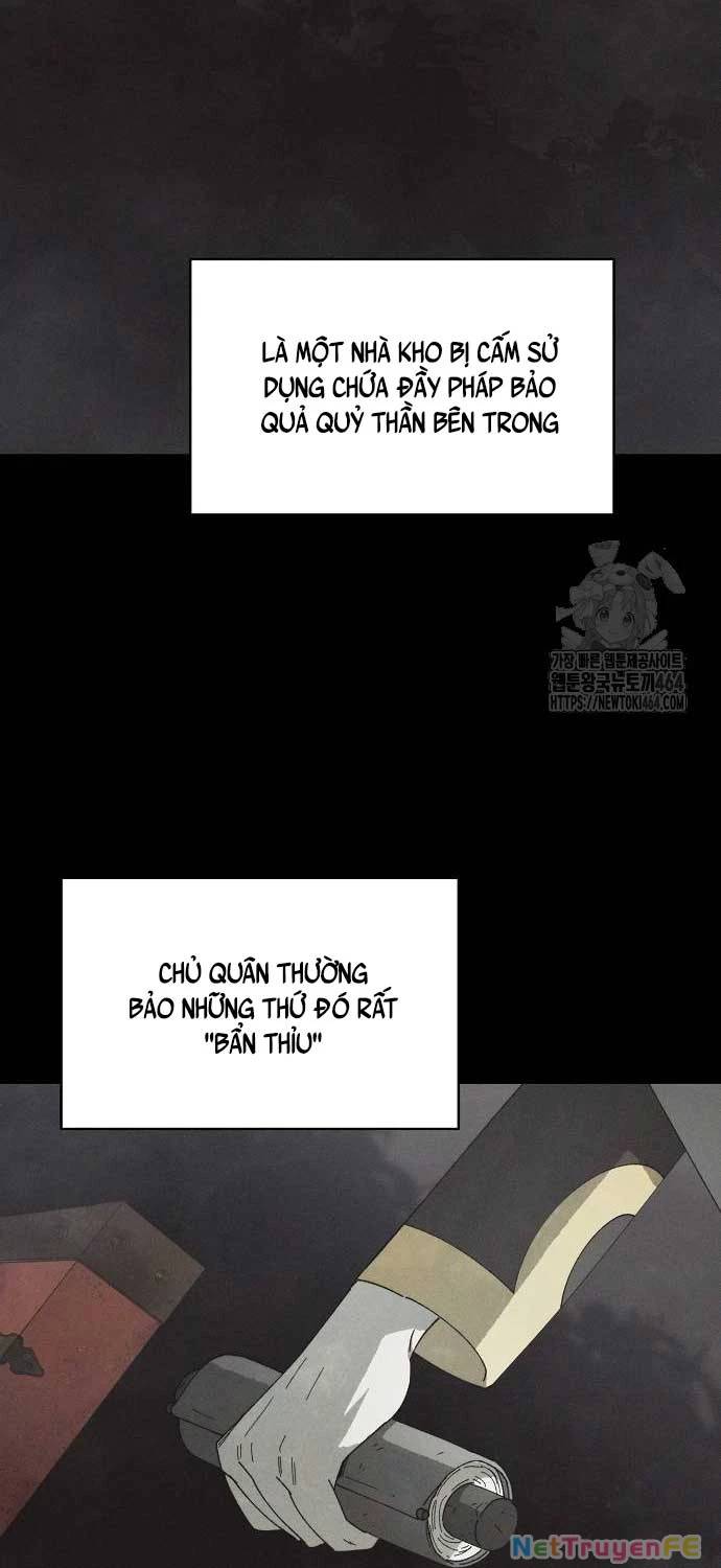 Xuyên Không Vào Trò Chơi Đáng Nguyền Rủa Của Tôi: Chapter 9