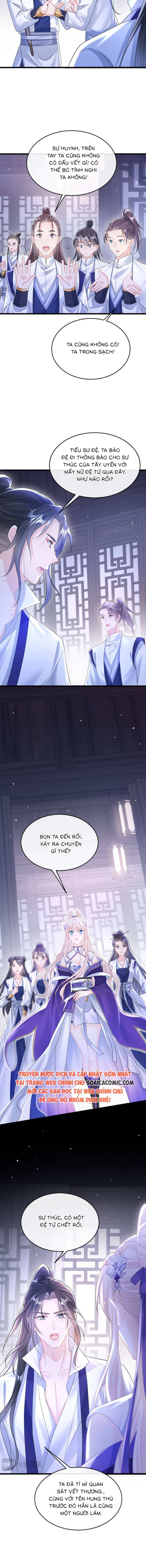 Xuyên Nhanh: Kí Chủ Muốn Chết: Chapter 10
