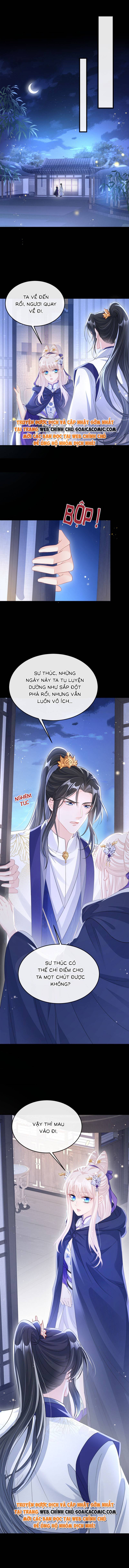 Xuyên Nhanh: Kí Chủ Muốn Chết: Chapter 20