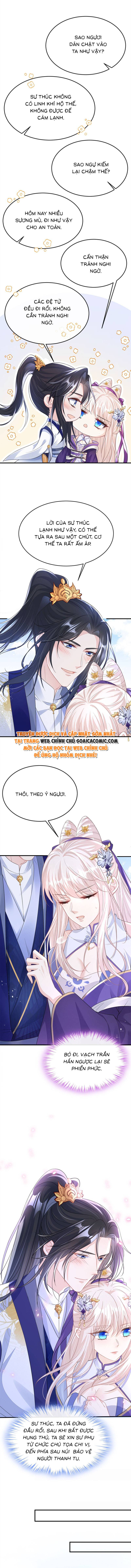 Xuyên Nhanh: Kí Chủ Muốn Chết: Chapter 22