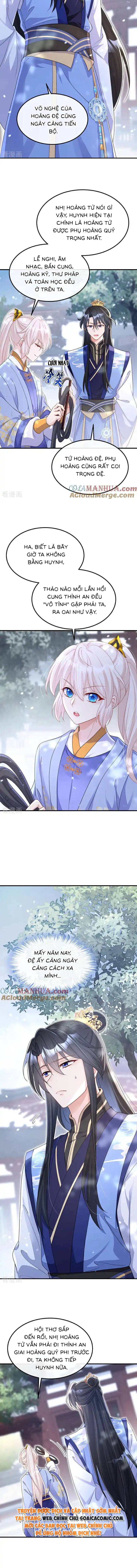 Xuyên Nhanh: Kí Chủ Muốn Chết: Chapter 47