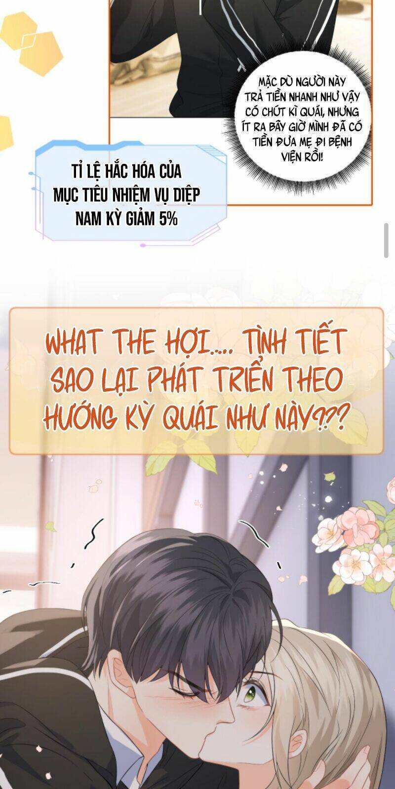 Xuyên Nhanh: Phản Diện Quá Sủng Quá Mê Người1: Chapter 1