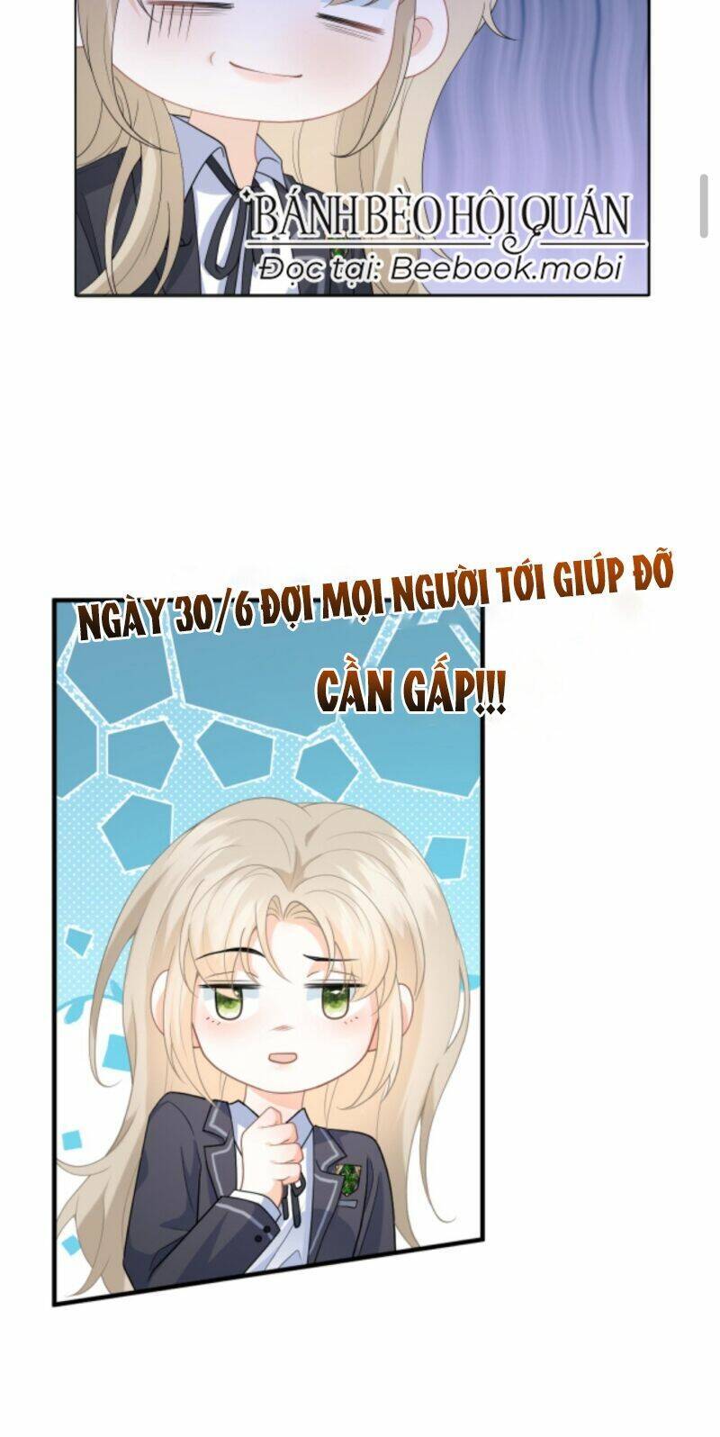 Xuyên Nhanh: Phản Diện Quá Sủng Quá Mê Người1: Chapter 1