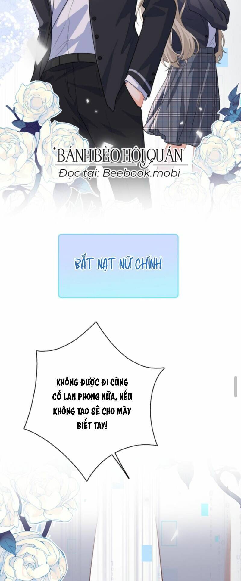 Xuyên Nhanh: Phản Diện Quá Sủng Quá Mê Người1: Chapter 1