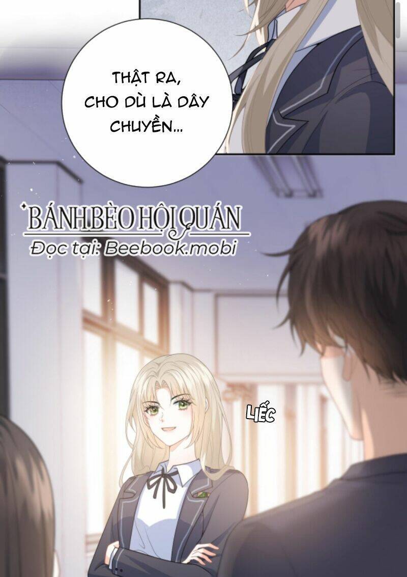 Xuyên Nhanh: Phản Diện Quá Sủng Quá Mê Người1: Chapter 10