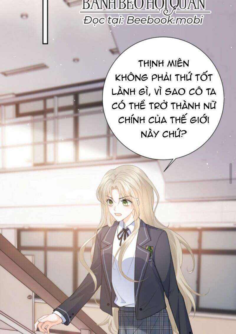 Xuyên Nhanh: Phản Diện Quá Sủng Quá Mê Người1: Chapter 10